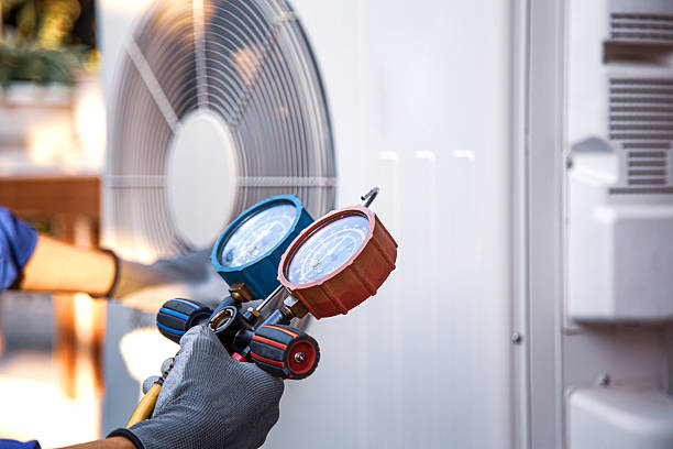 Affordable Hvac solutions in Roopville, GA
